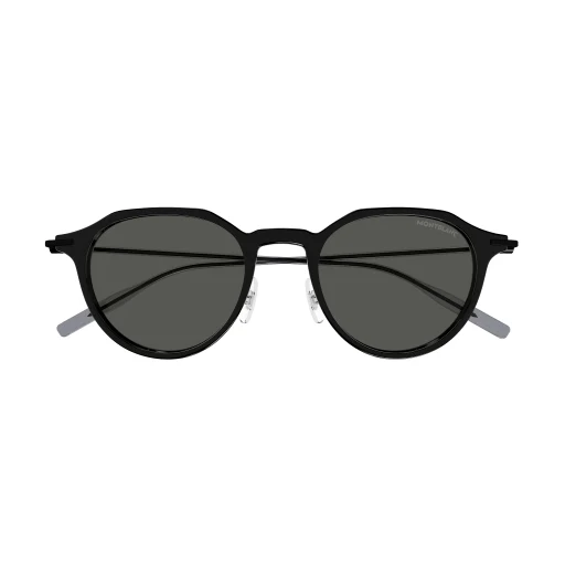 Montblanc MB0355S Sunglasses - Image 4