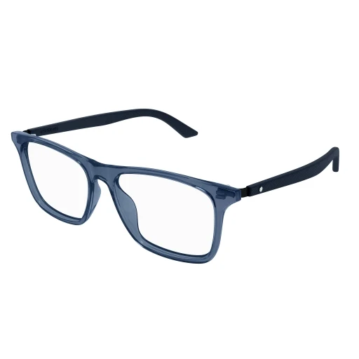 Montblanc MB0359O Eyeglasses - Image 11