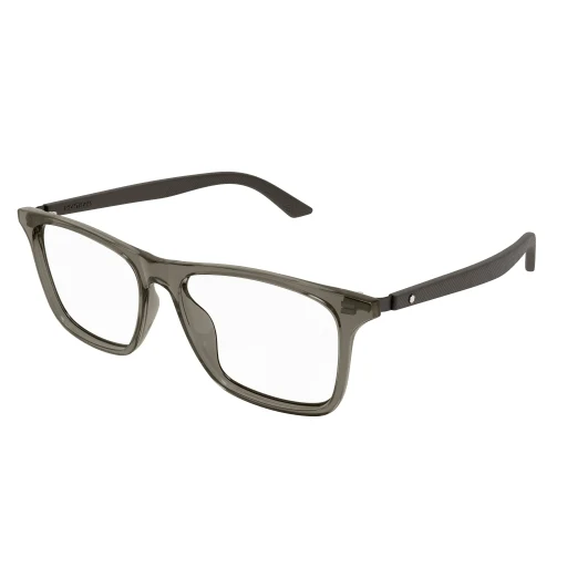 Montblanc MB0359O Eyeglasses - Image 3