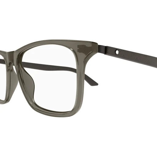 Montblanc MB0359O Eyeglasses - Image 9