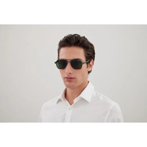 Montblanc MB0360S Sunglasses - Image 13