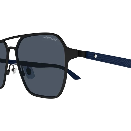 Montblanc MB0360S Sunglasses - Image 6