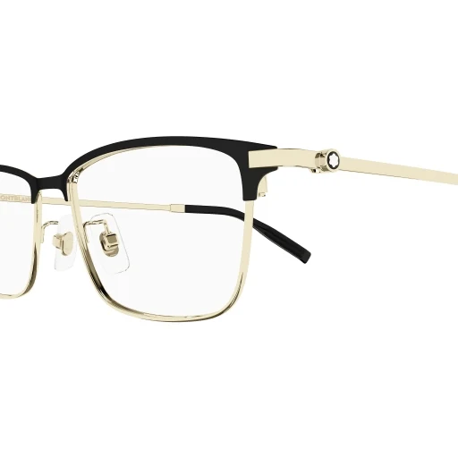 Montblanc MB0374OA Eyeglasses - Image 10
