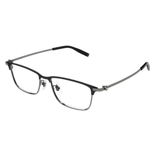 Montblanc MB0374OA Eyeglasses - Image 11