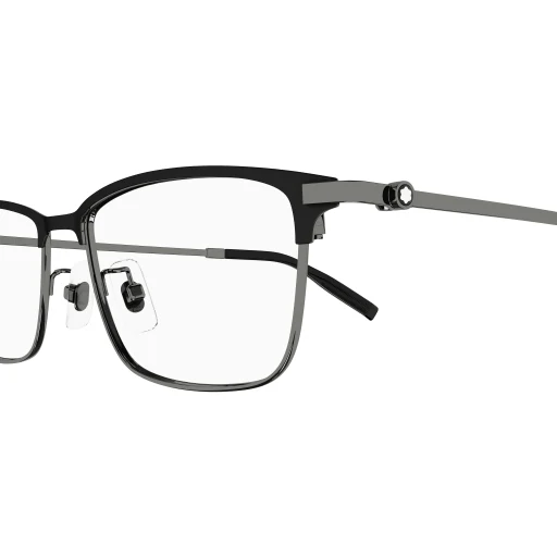 Montblanc MB0374OA Eyeglasses - Image 13