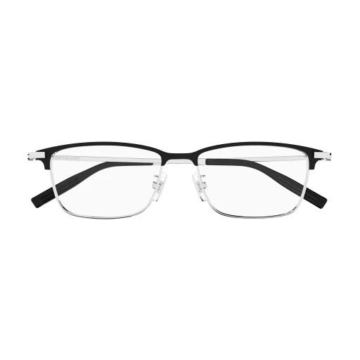 Montblanc MB0374OA Eyeglasses - Image 5