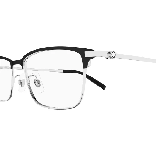 Montblanc MB0374OA Eyeglasses - Image 6