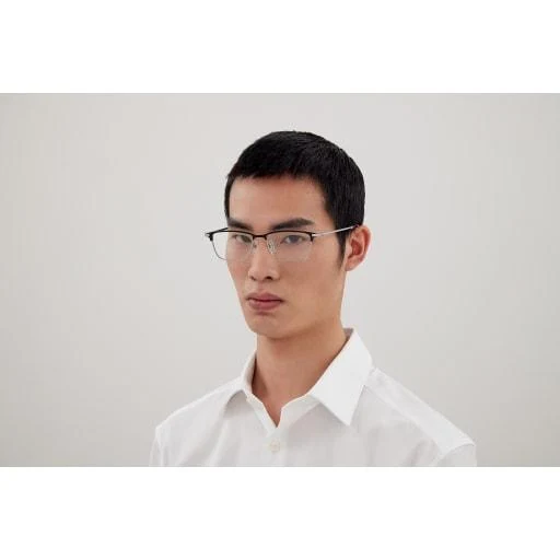 Montblanc MB0374OA Eyeglasses - Image 7