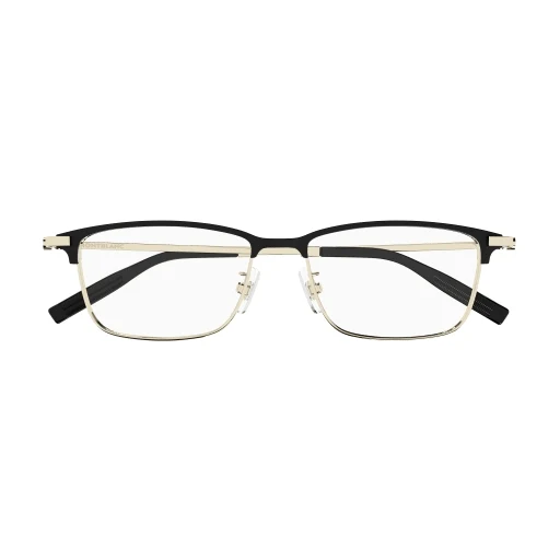 Montblanc MB0374OA Eyeglasses - Image 9