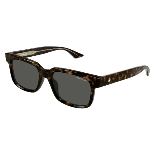 Montblanc MB0383S Sunglasses - Image 11