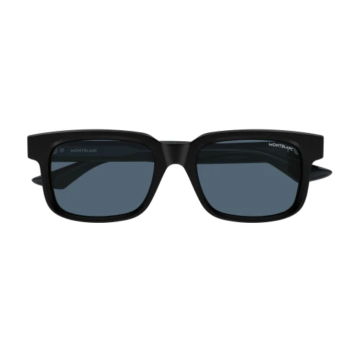 Montblanc MB0383S Sunglasses - Image 8