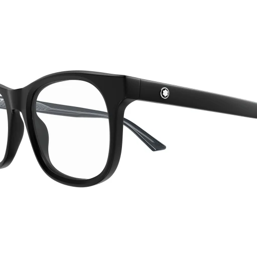 Montblanc MB0385O Eyeglasses - Image 12