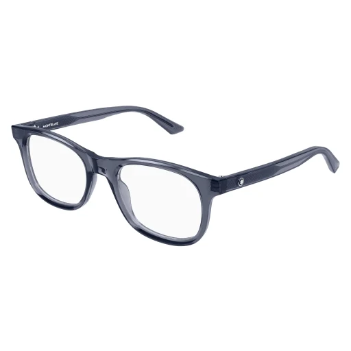 Montblanc MB0385O Eyeglasses - Image 4