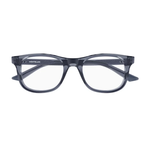 Montblanc MB0385O Eyeglasses - Image 5