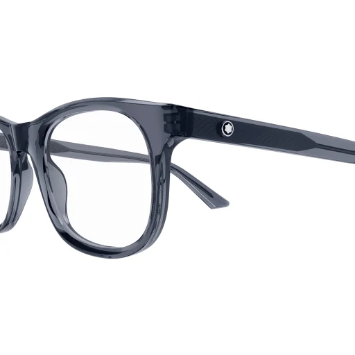 Montblanc MB0385O Eyeglasses - Image 6
