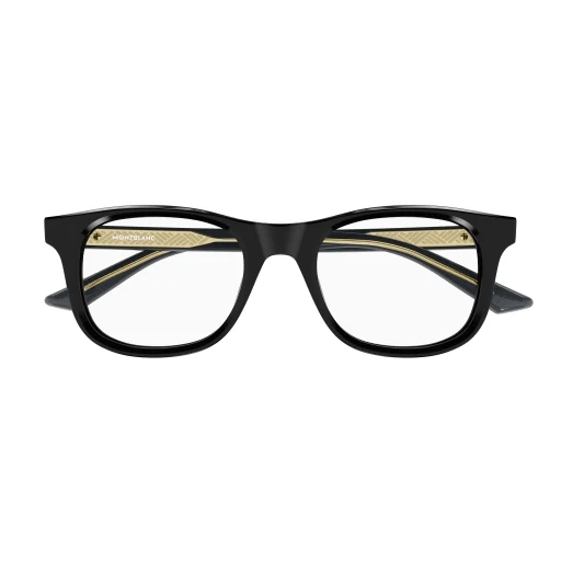 Montblanc MB0385O Eyeglasses - Image 8