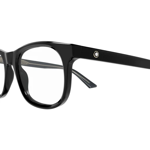 Montblanc MB0385O Eyeglasses - Image 9