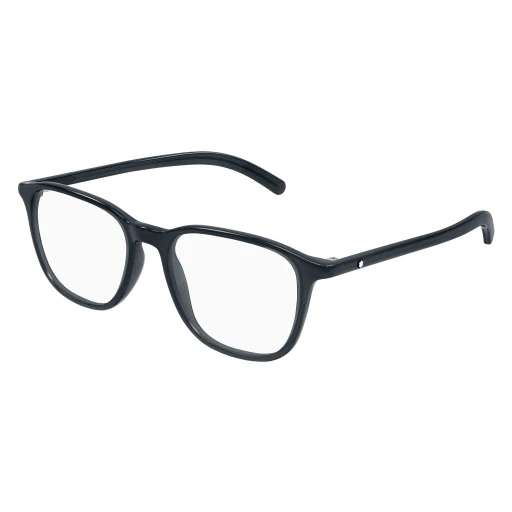 Montblanc MB0386O Eyeglasses - Image 2