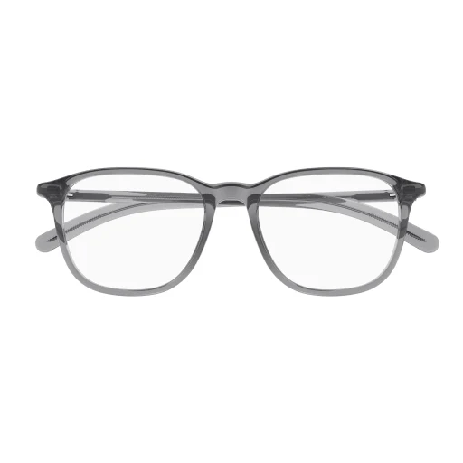 Montblanc MB0386O Eyeglasses - Image 4