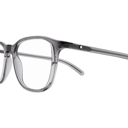 Montblanc MB0386O Eyeglasses - Image 5
