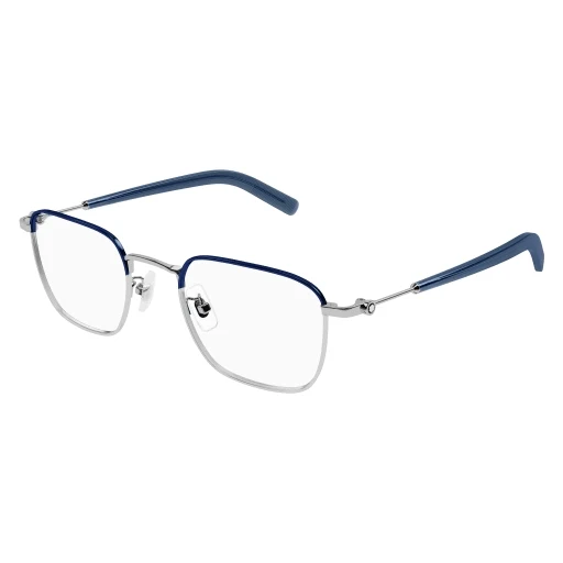 Montblanc MB0389O Eyeglasses - Image 6