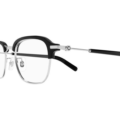 Montblanc MB0390O Eyeglasses - Image 12