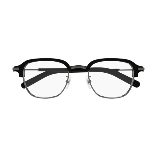 Montblanc MB0390O Eyeglasses - Image 5
