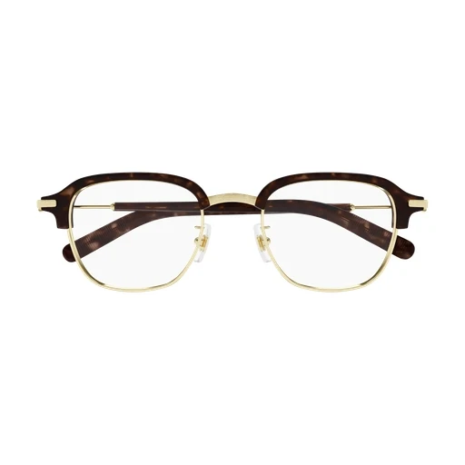 Montblanc MB0390O Eyeglasses - Image 8