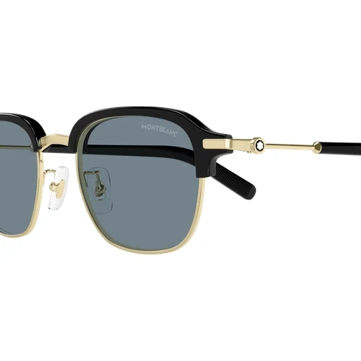 Montblanc MB0390S Sunglasses - Image 8
