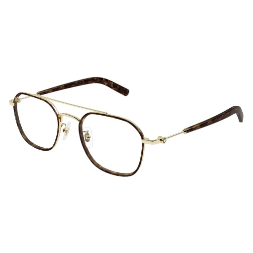 Montblanc MB0391OA Eyeglasses - Image 10