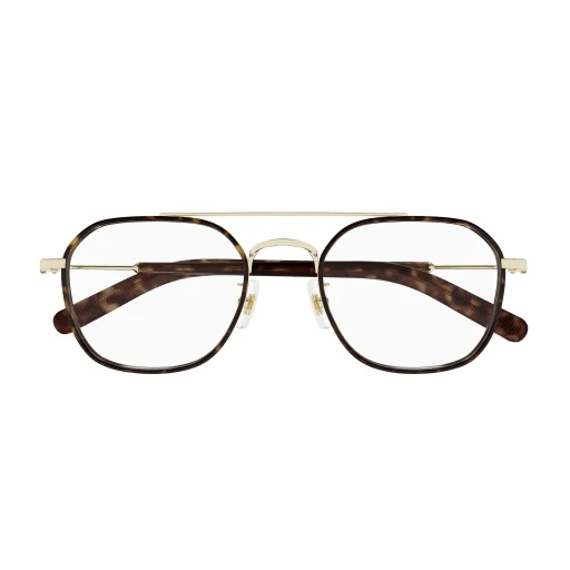 Montblanc MB0391OA Eyeglasses - Image 11