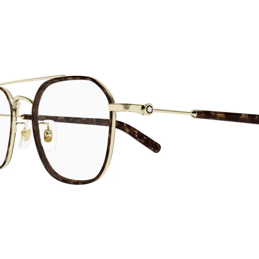 Montblanc MB0391OA Eyeglasses - Image 12