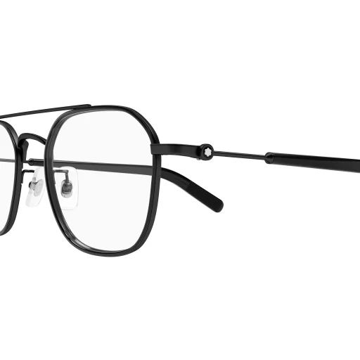 Montblanc MB0391OA Eyeglasses - Image 6