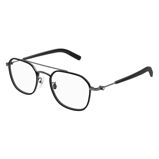 Montblanc MB0391OA Eyeglasses - Image 7