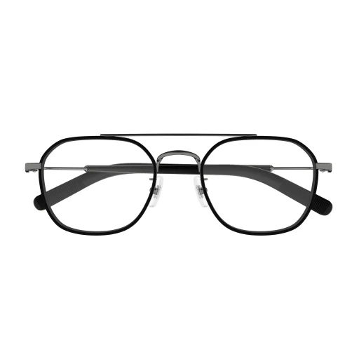 Montblanc MB0391OA Eyeglasses - Image 8