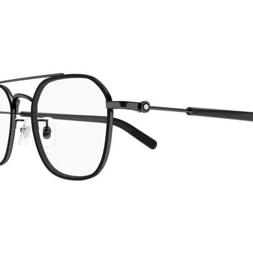 Montblanc MB0391OA Eyeglasses - Image 9