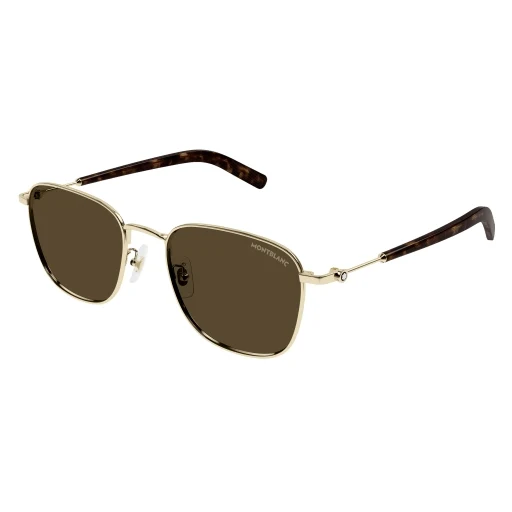 Montblanc MB0392SA Sunglasses