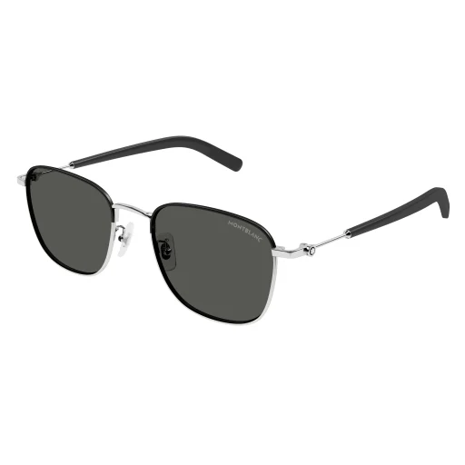 Montblanc MB0392SA Sunglasses - Image 2