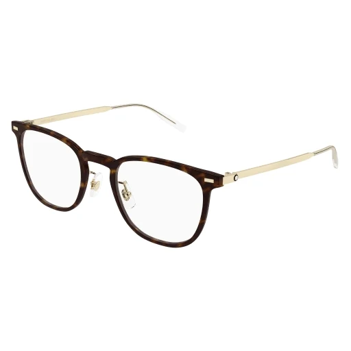 Montblanc MB0393ON Eyeglasses - Image 10