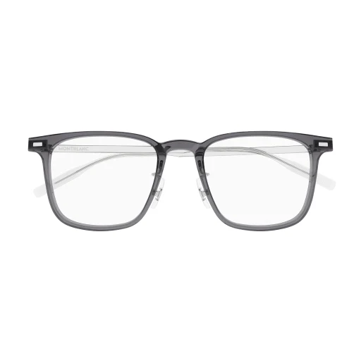 Montblanc MB0395ON Eyeglasses - Image 11