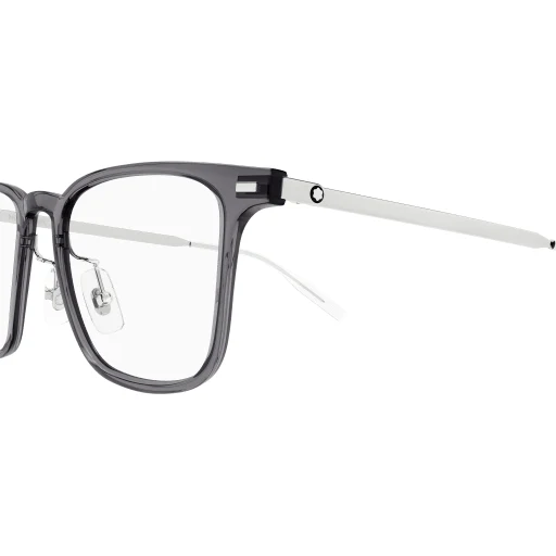 Montblanc MB0395ON Eyeglasses - Image 12