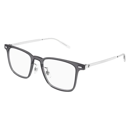 Montblanc MB0395ON Eyeglasses - Image 3