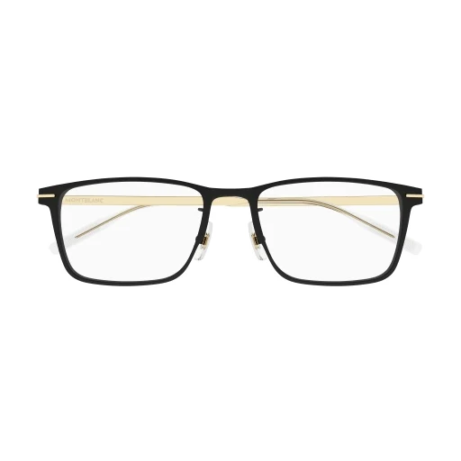 Montblanc MB0396ON Eyeglasses - Image 11