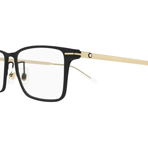 Montblanc MB0396ON Eyeglasses - Image 12