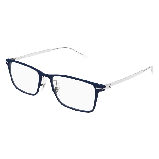 Montblanc MB0396ON Eyeglasses - Image 22