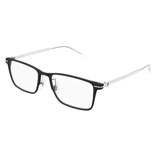 Montblanc MB0396ON Eyeglasses - Image 5
