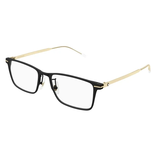 Montblanc MB0396ON Eyeglasses - Image 7