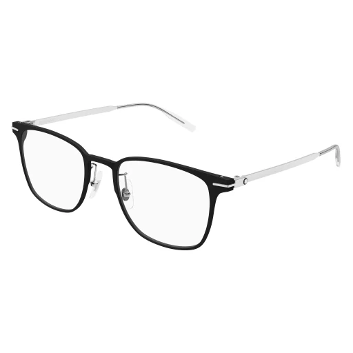 Montblanc MB0397ON Eyeglasses - Image 5