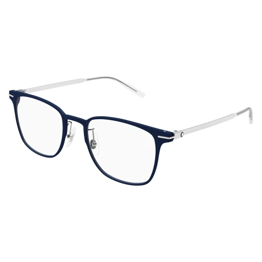 Montblanc MB0397ON Eyeglasses - Image 6