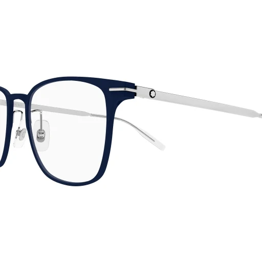 Montblanc MB0397ON Eyeglasses - Image 8
